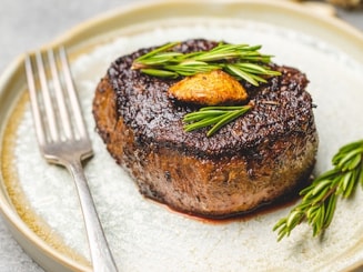 beef