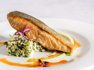 salmon