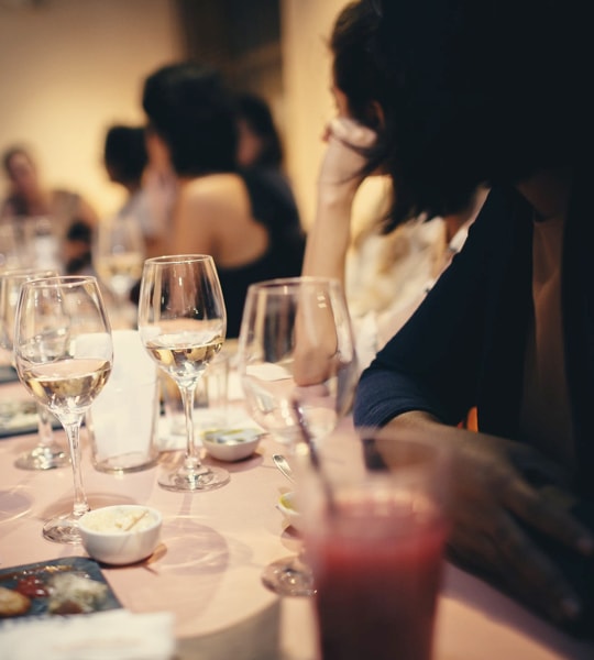 family-gathering