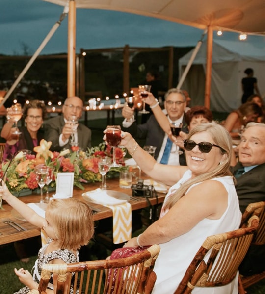 family-gathering