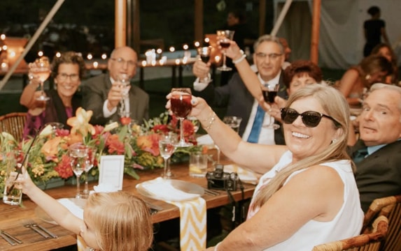 family-gathering